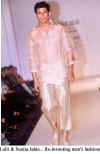Fashionweek-3-lalit and sunita jalan.jpg (47791 bytes)